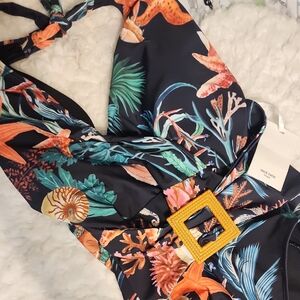 Grace KARIN NwT Swimsuit